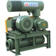 Pepsi fan high-efficiency three-leaf Roots fan BK5003/5006/5009 sewage treatment BK6005