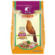Kaiyuan (KO) special bird food for thrushes, singing probiotics nutritional feed, natural bird food, full price thrush food 1kg (flying)