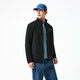 361 veste pour hommes d'automne aérogel pain de pluie à eau collier de support extérieur