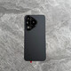 Suitable for Huawei 70+ original glass back cover 70 original mobile phone battery case pure back screen Pura70 feather yarn black pure original disassembly 99 new installation