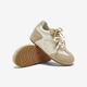 Best 2025 autumn new German training shoes retro outdoor sports women's casual shoes A6628CM5 [pre-sale] apricot color 35