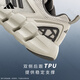 ADIDAS Men's Shoes Women's Shoes 2025 Summer New Breeze Serie informal Sports Sports Sports Moda versátil Versátiles Agradables Rendidos Jh9752 [Producto auténtico oficial, una falsa una compensación diez] 36