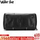 Walker Shop品牌旅行包男【优质头层牛皮】手提干湿分离带鞋仓休闲短途行李包 大号（46*24*26）