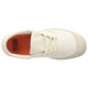 PALLADIUM Pampa Ox Seeker Lite+ Wp+ Anti-slip and wear-resistant Low-top Canvas shoes Men and women White 42