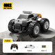 Babycare amphibious off-road vehicle ultra-long endurance children's electric remote control car toy boy birthday gift kart
