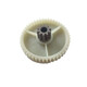 Deli 9905/33134/S220/SE661/28256 shredder gear 10 teeth 46 teeth and other accessories