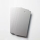 
ISO9227 salt spray test reference sample standard sheet CR4 calibration plate experimental mass loss sheet pair test special inert bracket 20