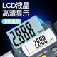 
Rizhao Japanese three-claw inner diameter micrometer three-point inner diameter micrometer hole diameter high accuracy 0.001 digital display machine 271-170175-200 ringless gauge