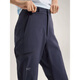 Archaeoptera Bird (Arc'teryx) Arcteryx Archaeoptera Bird Damen Gamma's Gamma Päpstewinddichte wasserdichte Weichschalenbein Hosen x7036 [Kaufagent 24 New] Women's Tapered Pan Black M 0 R (regulär/Taillenumfang 64c) nur