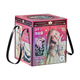 Mädchen Armband Perlen Geschenkbox Schmuck Design High-End Exquisites Prinzessin Geburtstagsgeschenk Kinder 1. Juni Spielzeug Pandora Perlen Geschenkbox (3888pcs Accessoires +