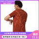 始祖鸟（ARC'TERYX）加拿大代购*始祖鸟Cormac Arc'bird  logo男背后大鸟标 短袖X9721 复古绿X9721 M