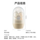 Jd.com Baby Nail Clipper Set, recién nacido bebé bebé Nail Nail Clipper ANTI-Clip Meat Clipper Set