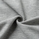 Nike (Nike) T-shirt pour hommes Nkssiques et à manches courtes décontractées FN3895-063 FN3895-063 S