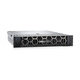 Dell R750XS 4316*2 32G*8 480GSSD*2+1.92TSATASSD*4 H755-8G 800W*2 Guía de rieles