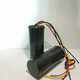 Washing machine capacitor universal CBB60 double barrel device 12+5uf 12+6uf four-wire all-in-one device universal washing machine 10+6uf