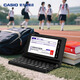 Casio (CASIO) 7-day trial Casio electronic dictionary E-S200 E-W220 adapts to new textbooks Study abroad IELTS TOEFL English-Chinese dictionary English learning for the college entrance examination E-S200 Blue-BU 500MB (new product launch)