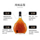 
Mogao VSOP cognac 700ml French original bottle imported foreign wine Gift ration wine Mogao VSOP 1000ml*6 bottles