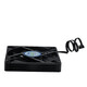 9015 Fan 9215/Ultra-dünn 9 cm niedrigerer Blasen 4PPWM-Funktion 11 Blatt Scimitar 12V 2 Neue Versionen von Black Shark 2700 Transfer One-Punkte-Zwei-Linie
