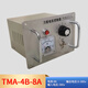 Three-phase torque motor controller TMA-4B 25A6A8A12A15A20A32A35A40A60A80A 4A precision economical type