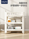 Medical grade medical baby diaper table baby touch care table diaper changing diaper can be used to move newborn bath baby diaper table other frame structure assembly