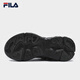 FILA Official Men's Shoes MARS 3 Retro Sports Shoes 2025 Mars Shoes 3 Casual Dad Shoes