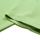 Guyuka (Guuka) Paar Outfit T-Shirt Trendy Marke kurzärmelige Herrenkleidung Sommer 2025 Neues lässiges, großer Größe loser fünf Minuten halbärmeliger Ärmel Fruchtgrün F6626 m