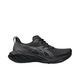亚瑟士（asics）NOVABLAST 4男鞋春季新款运动鞋跑步鞋 1011B693-002AOMI 黑粉1012B510-003 现货 39