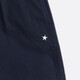 Converse 2025 Kinder Sommerjunge bequem und Evergrande Sport und ungezwungene gewebte Shorts MCH602-695 One Size xl