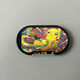 Tiannan Brothers (Tnbrothers) Tiannan Brothers Pokémon Star 2. Bullet Sechs-Sterne-Karten-Arcade 12004 Pikachu Sechs-Sterne-Kartenpaket inklusive enthalten