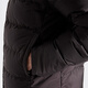 PRADA/Prada Gift Men's Re-Nylon Jacket Black 50