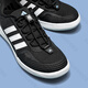 Adidas официальные кроссовки мужская обувь 2025 летние новая сетчатая дышащая световая повседневная обувь классическая ретро -кроссовки JH9756 [официальная аутентичная, одна компенсация десять] 40