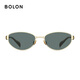 BOLON暴龙眼镜25新品王鹤棣同款防晒太阳镜男女偏光开车墨镜BX7002A68