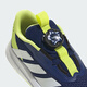 Adidas (adidas) Kinderschuhe 25 Sommer- und Herbst -Jungen -Sneaker Mesh atmungsaktives Duramo Kinder Habu Knob Running Shoes KJ6282