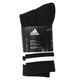Adidas (Adidas) Herrensocken und Frauensocken. Neue lässige Socken. Fitness-Training atmungsaktiv und modisch gestreift, gelegentliche Mittelröhrensocken. Outdoor Midrohr Socken. FH6629 s