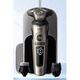 Philips (Philips) Electric Shaver SP9873 Rasoir de rasoir à trois têtes pour hommes importé des Pays-Bas SP9830 / SP9888 SP9888 [Boîte-cadeau conjointe Maserati]