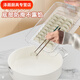 Chaosihui Dumpling Box Special Frozen Dumplings Multi-layer Refrigerator Storage Box Household Dumpling Tray Quick-frozen Fresh-keeping Box Freezer Box Supermarket PP Material-Timed Fresh Lock Dark Green Two Layers and One Cover丨Contains 138 dumplings丨Portable Meter