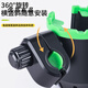 Electric vehicle water cup holder, universal folding milk tea holder, bicycle water bottle holder, beverage holder, motorcycle mobile phone holder, water cup holder, quick release type