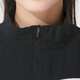 耐克（NIKE）外套女装夏季新款户外健身运动服时尚防风休闲立领夹克HV2648-010 HV2648-010黑色 S