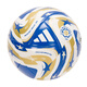 Adidas Basketball Mini ball 2025 Nouveau n ° 1 Ball Mini Collection petite balle ornementale Ball Ornemental Ball Ornemental Ball Ornemental Ball Ornement JN7374 Par défaut 1