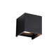 
Opp modern simple outdoor waterproof wall light hotel exterior wall light creative stair light villa garden wall light customization hot sale 16855W
