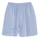 Dugu Jialuo Silk Beach Shorts Damen kleine Größe bequemer atmungsaktivem Sommer -Pyjama Home Mulberry Seiden Männer universelle Fünf -Cross -Hosen Aprikose Farbe 13568 Satin -135jin [Jin gleich 0,5 kg] Alle Größe