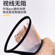 Bei Chuzhong Elizabethan collar for dogs, anti-licking collar for large dogs and puppies, sterilized Elisha collar, deepened soft collar and headgear, No. 5 Elizabethan collar, suitable for 10 Jin, equal to 0.5 kg, upgraded Velcro, easy to adjust