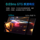 KTC 26,5-дюймовый 2K OLED240 Гц 0,03 мс10 бит экрана DAFA Color Crucking Advware Antibue Light Light Ag Ant-Glare HDR E-Sport Monitor G27p6s