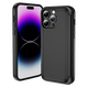 Honor adaptiert an iPhone15Promax Magnetic Lap Card Phone Case Card Bag Apple 14plus Wallet Style 1213 Cass-Card-Borang iPhone 15