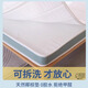 Visibility student dormitory mattress single person living on campus special foldable coconut palm mat high school students and college students dormitory 90x190