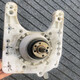 
CHUGOUXIANG fully automatic pulsator type washing machine clutch 9898 square shaft screw type