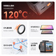 VANCHIO E1PRO CAR 4K Alta definición Transporte de viaje de automóviles Registrador USB Monitoreo de estacionamiento de 24 horas Visión nocturna 4K Sony IMX678 (El nuevo producto está en el mercado) Estándar + 128g + Cable de baja inteligente.