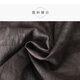 
Ehangy light luxury brand dress for women 2025 summer new thin retro casual large size fashionable high-end skirt gray M suitable for weight 112 Jin [Jin equals 0.5 kg]