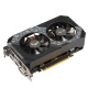 ASUS Esports Agent TUF-GeForceRTX2060-O6G-GAMING14000MHz1365-1740MHz gaming graphics card 6G