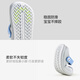 Balabala Chaussures pour enfants Chaussures de plage anti-glip
